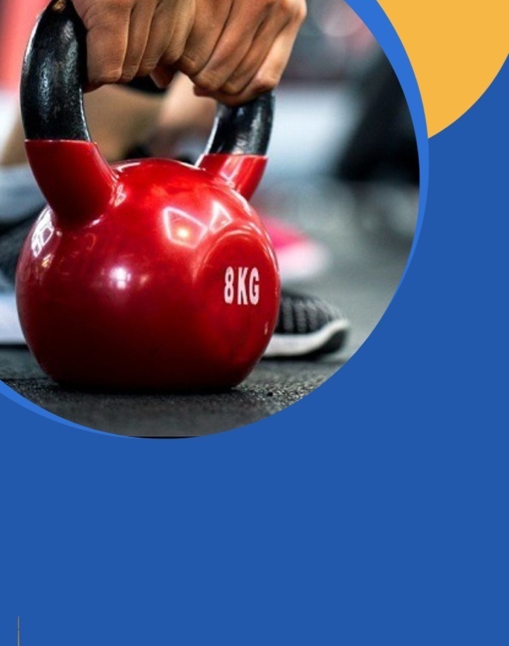 آمادگی جسمانی 